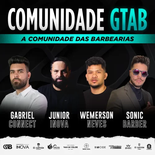 COMUNIDADE GTAB