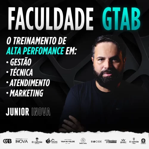 FACULDADE GTAB